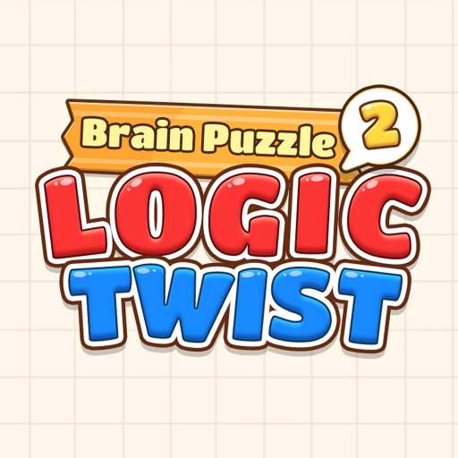 Brain Puzzle 2: Logic Twist